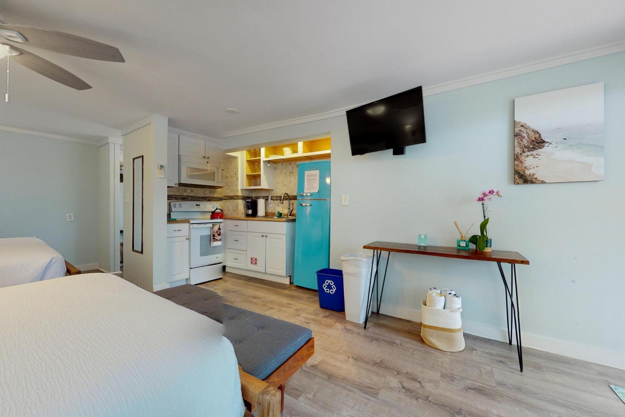 Papa'S Hideaway Leilighet Key West Rom bilde