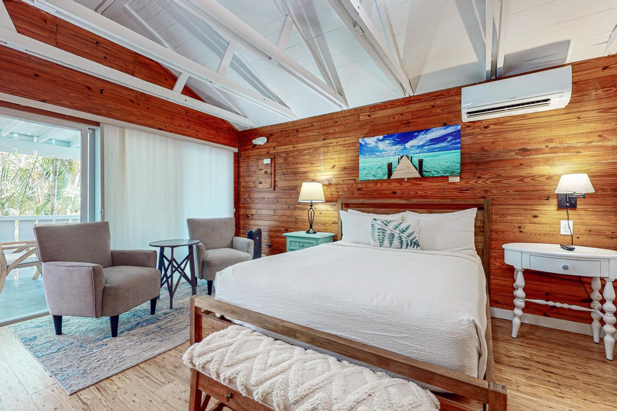 Papa'S Hideaway Leilighet Key West Rom bilde