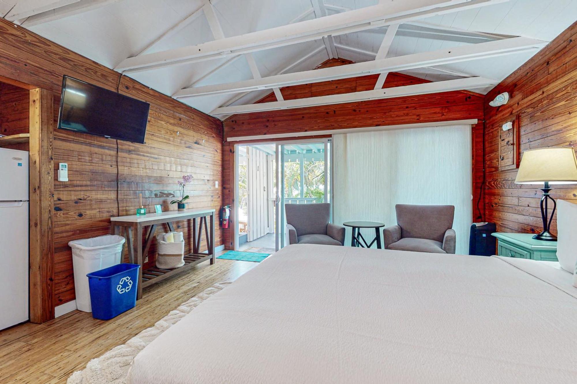 Papa'S Hideaway Leilighet Key West Rom bilde