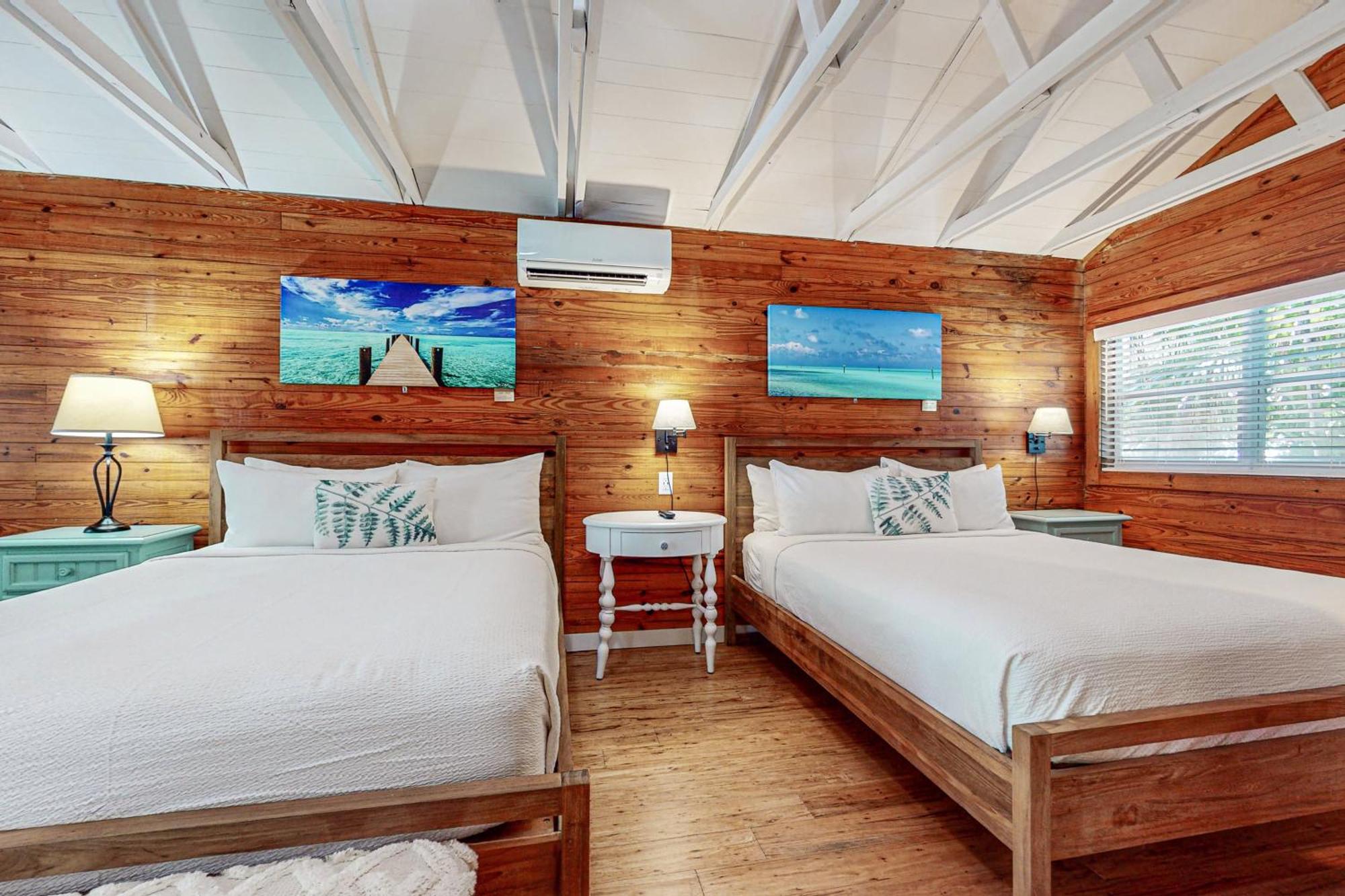 Papa'S Hideaway Leilighet Key West Rom bilde