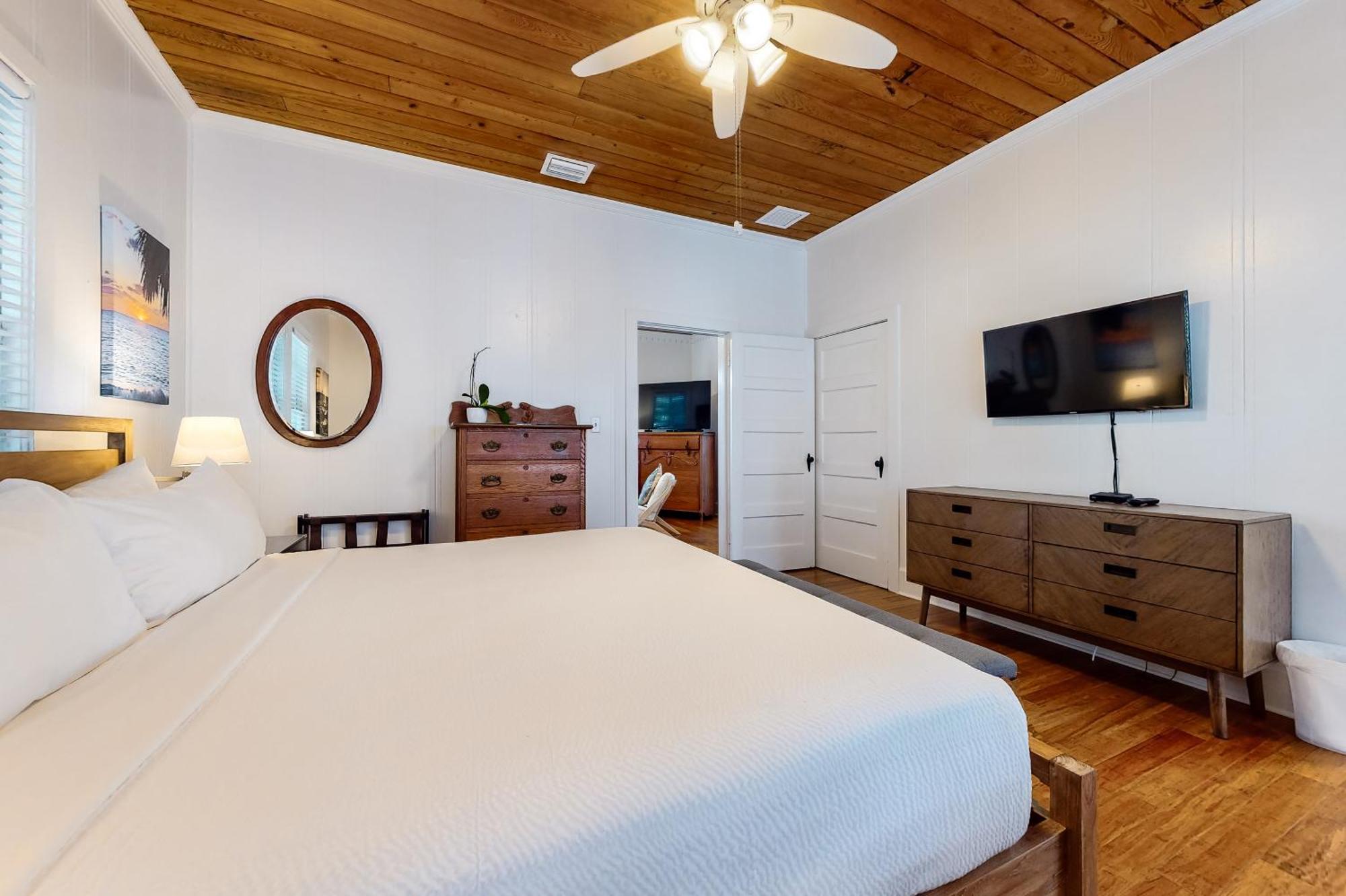 Papa'S Hideaway Leilighet Key West Rom bilde
