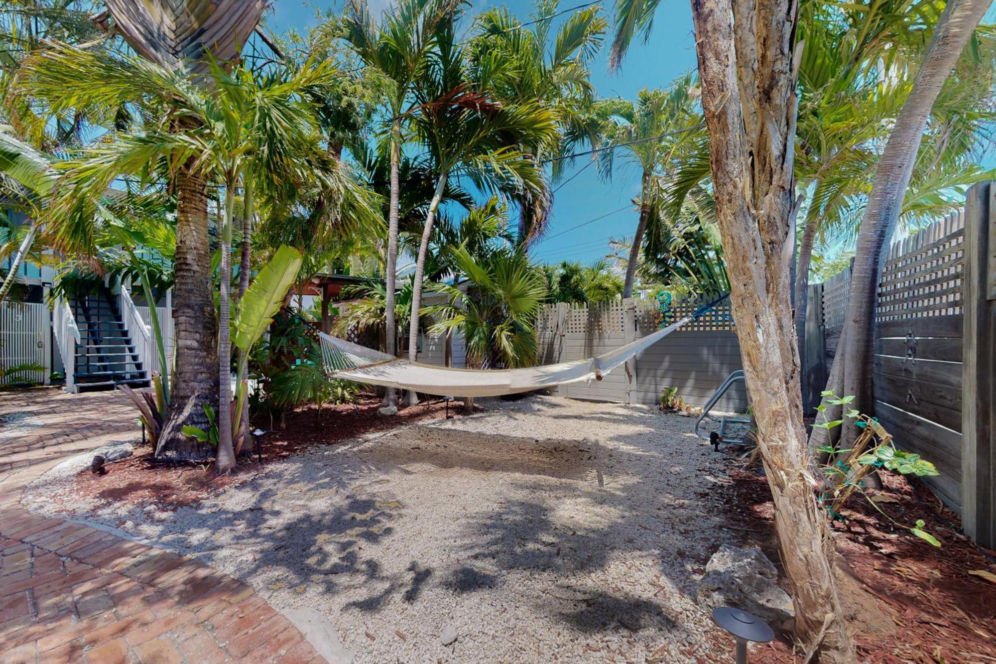 Papa'S Hideaway Leilighet Key West Rom bilde