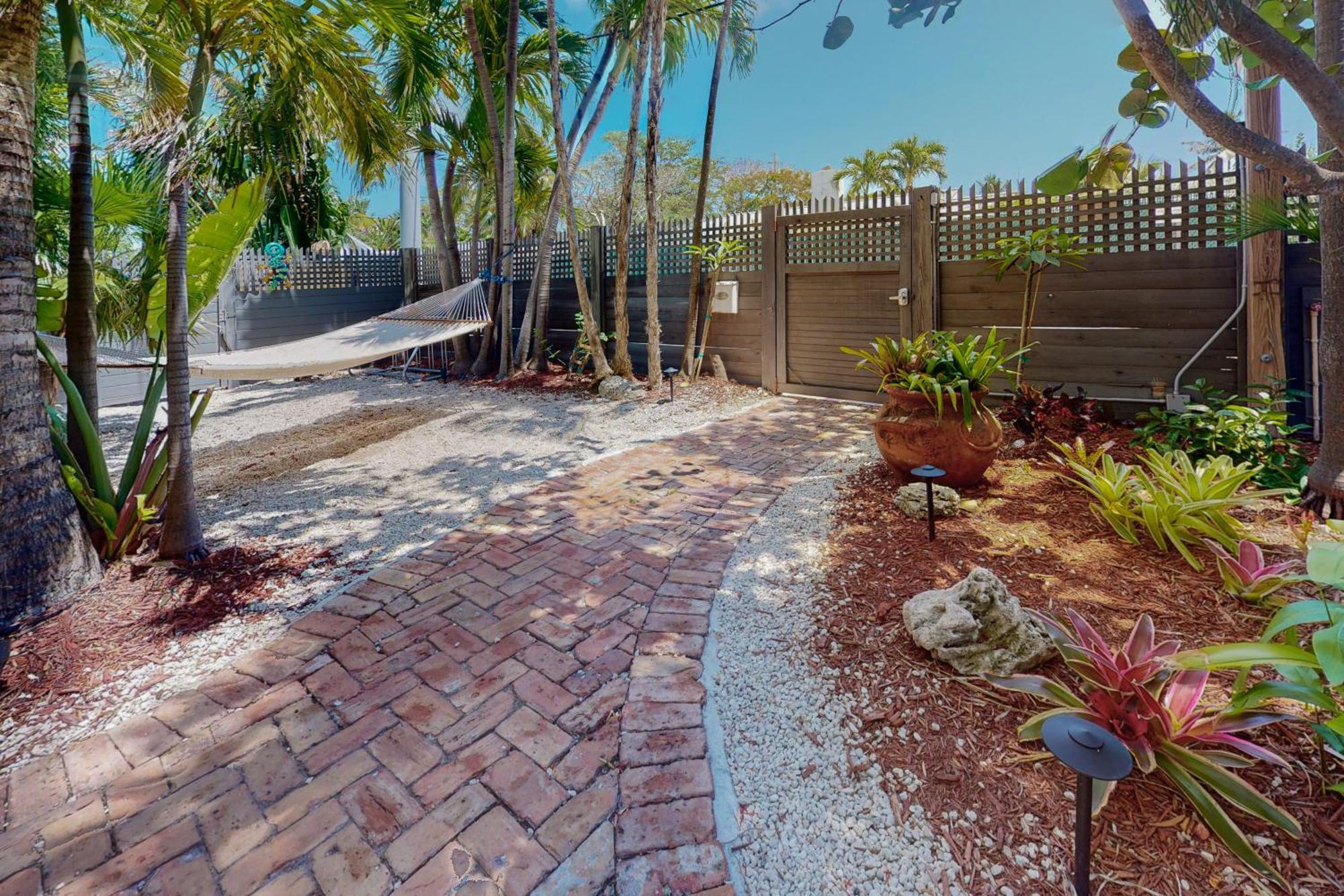 Papa'S Hideaway Leilighet Key West Rom bilde