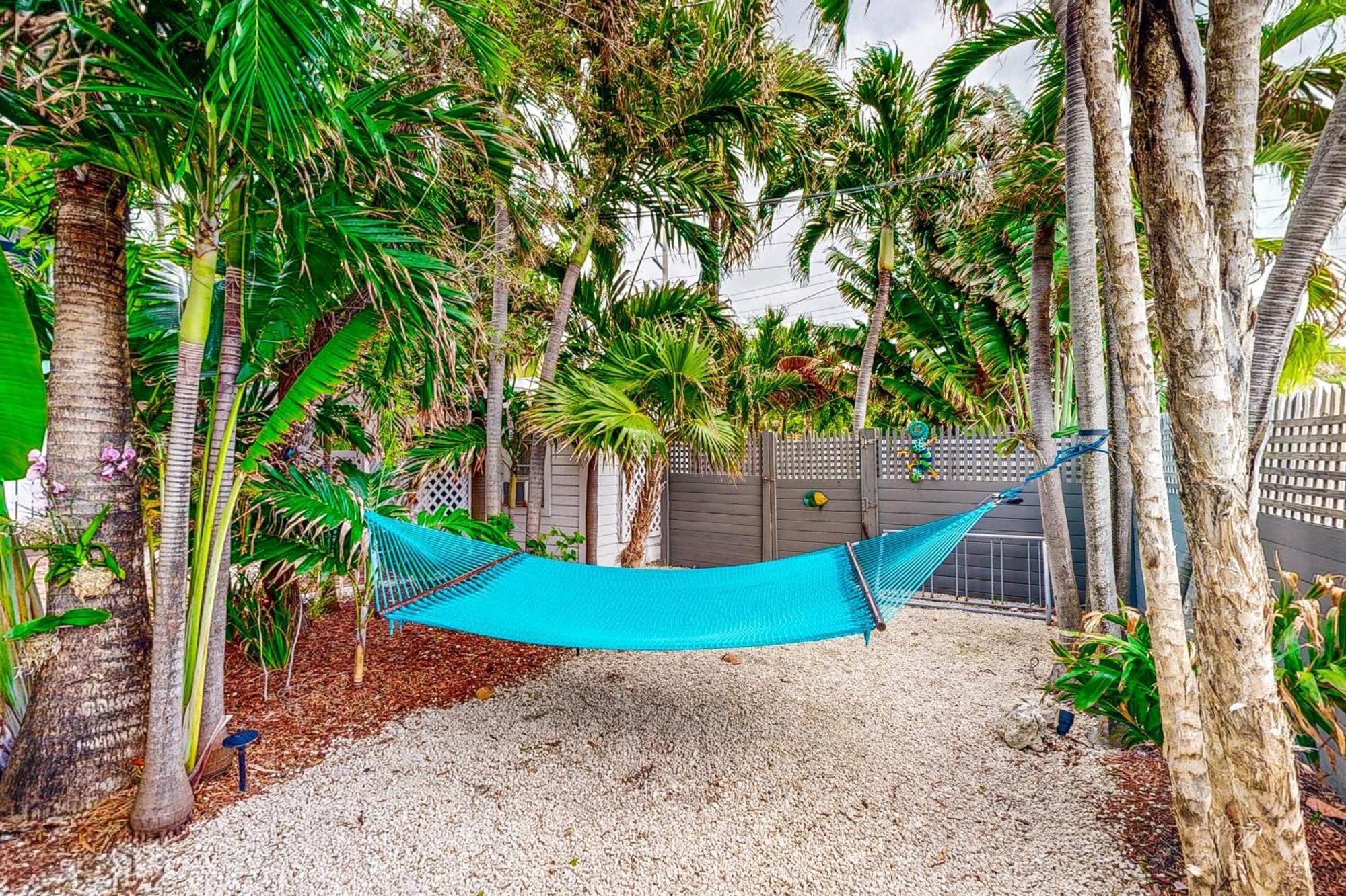 Papa'S Hideaway Leilighet Key West Eksteriør bilde