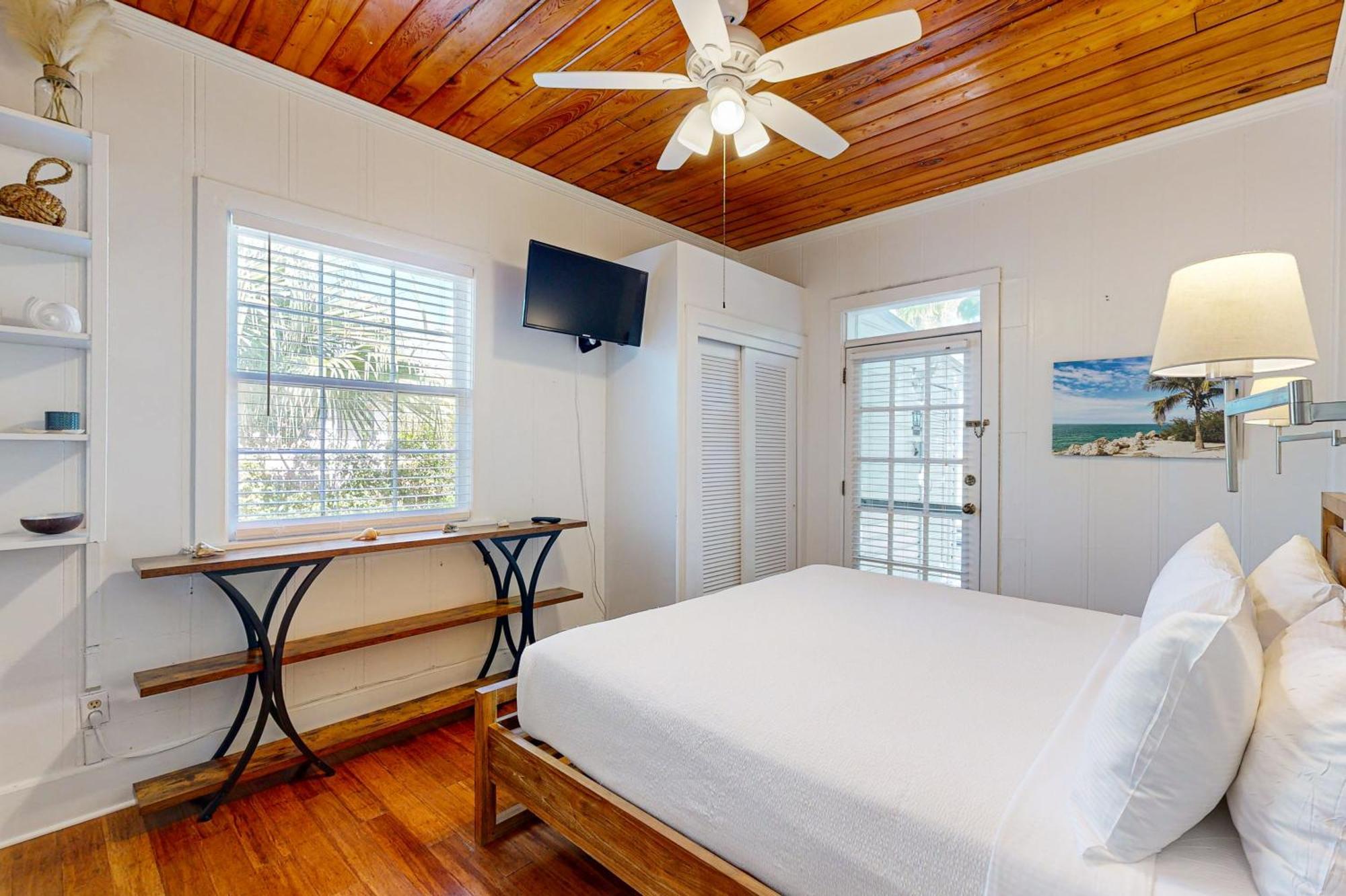 Papa'S Hideaway Leilighet Key West Eksteriør bilde